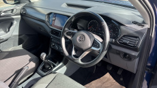 Volkswagen T-Cross 1.0 TSI SE 5dr Petrol Estate